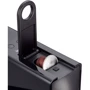 Кавоварка Krups Nespresso Essenza Mini & Aeroccino 3 XN1118: Об'єм резервуара для води, л 0.6