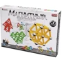 Магнитный 3D конструктор A-Toys 68 деталей (AQ-601)