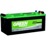 Автомобільний акумулятор Green Power 6СТ-190 Аз: Ємність, Ач 190