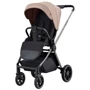 Прогулочная коляска Carrello Ultra Vanilla Beige (CRL-5525 Vanilla Beige): Тип коляски Прогулочная