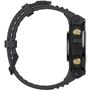 Смарт-часы Amazfit T-Rex 2 Astro Black & Gold Approved Витринный образец: Причина уценки Активированы, витринный образец, хорошее состояние, комплектация полная: коробка, зарядка, часы