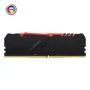 Kingston FURY 16 GB DDR4 2666 MHz Beast RGB (KF426C16BB1A/16): Производитель Kingston Fury (ex.HyperX)