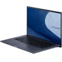 Ноутбук ASUS ExpertBook B9400CEA (B9400CEA-I71610B1R) RB: Процессор Intel Core i7-1165G7 (2.8 - 4.7 ГГц) / 4 - ядерный