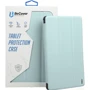 Аксесуар для iPad BeCover Case Book Direct Charge Pen Light Blue (707542) для iPad Air 2020
