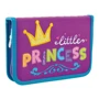 Пенал твердый одинарный без клапана 1 Вересня HP-02 "Little Princess" (532143)