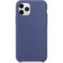 Чехол для iPhone Mobile Case Silicone Soft Cover Aqua Blue for iPhone 11 Pro