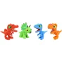 Фигурка с механической функцией Dinos Unleashed - Динозавр (в ассорт.) (31127)