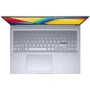 Ноутбук ASUS Vivobook 16X M3604YA-L2087 (90NB11A2-M003H0) UA: Процессор AMD Ryzen 7 7730U (2.0 - 4.5 ГГц) / 8 - ядерный