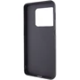 Аксесуар для смартфона TPU Case Bonbon Metal Style with MagSafe Black for OnePlus 10 Pro: Матеріал TPU (термополиуретан)