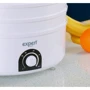 Сушка овощей Expert Home FD-5505W: Продукты для сушки Грибы/Мясо/Овощи/Орехи/Рыба/Травы/Фрукты/Ягоды