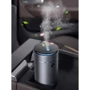 Увлажнитель воздуха Baseus Time Aromatherapy (75ml) dark gray (DHSG-0G): Площадь помещения, кв.м 20