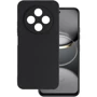 Чохол для телефона BeCover TPU Case Black для Tecno Spark 30 (KL6) (713135)