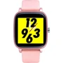 Смарт-годинник Gelius Pro iHealth (IP67) Light Pink: Ємність батареї, мАг 160