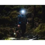 Ліхтар туристичний Highlander Polaris 550 Rechargable Head Torch Black (TOR195) (929729): Дальність підсвічування, м 300
