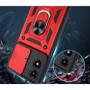 Чехол для телефонов BeCover Military Red for Motorola Moto G04 / G04s (713065): Тип накладка на заднюю часть
