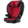 Автокресло RECARO Monza Nova EVO SeatFix Racing Red
