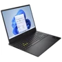 Ноутбук HP OMEN 16-u0032nw (9E7D4EA): Тип экрана матовый