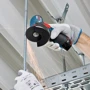 Болгарка (кутова шліфувальна машина) Bosch GWS 12V-76 (0615990M3E): Тип машини кутова