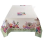 Гобеленова скатертина Lefard PEEPS Кругла 140х140 см (732-282): Форма кругла