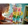 Конструктор LEGO Friends Общественный центр Хартлейк-Сити (41748): Рекомендуемый возраст 9+