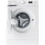 Стиральная машина INDESIT MTWSC61294WPL: Сушка нет