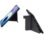 Аксессуар для iPad Nillkin Bumper Pro Multi-angle Black for iPad Pro 13 2024 M4: Тип аксессуара чехол