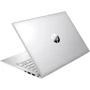 Ноутбук HP 14-fq0218ca (6P0F6UA) RB: Объем накопителя 128 ГБ (SSD)