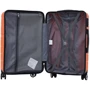 Чемодан Semi Line 20" (S) Orange (T5614-1) (DAS302305): Стиль Повседневный (Casual)
