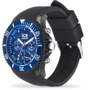Наручний годинник Ice-Watch Black blue 020623: Стиль Классический