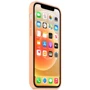 Чохол для iPhone Mobile Case Silicone Case Full Protective Cantaloupe для iPhone 14 Plus: Матеріали Силикон