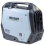 Инверторный бензиновый генератор Procraft IGP25: Тип двигателя 4-х тактный (одноцилиндровый)
