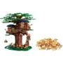 Конструктор LEGO Ideas Будинок на дереві 3036 деталей (21318) фото 6