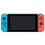 Ігрова приставка Nintendo Switch OLED with Neon Blue and Neon Red Joy-Con