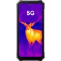Смартфон Blackview BL9000 Pro 12/512GB Interstellar Black: Дисплей 6.78" IPS (1080x2460) / 396 ppi / Corning Gorilla Glass 7 (Victus)