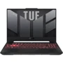 Ноутбук ASUS TUF Gaming A17 (TUF707NV-HX026W): Объем накопителя 512 ГБ SSD