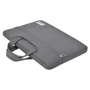 WIWU Vivi Laptop Handbag Series Grey for MacBook 13-14" фото 8