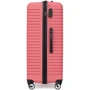 Чемодан Semi Line 28" (L) Pink (T5610-3) (DAS302295): Материал Полипропилен