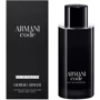Туалетна вода Giorgio Armani Armani Code Pour Homme 125ml