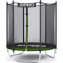 Батут Zipro Fitness Jump Pro OUT із зовнішньою сіткою 4FT 127 см (5902659843159) фото 5