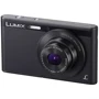 Panasonic DMC-XS1EE-K Black: Розмір матриці 1/2,3"