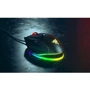 Мышь Razer Basilisk V3 USB Black (RZ01-04000100-R3M1): Вес 101 г