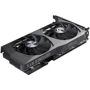 Видеокарта Zotac GAMING GeForce RTX 3050 Twin Edge OC (ZT-A30500H-10M): Разрядность шины памяти, бит 128