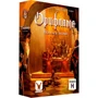 Настільна гра Geekach Games Орифлама: Полум'я війни (UA) / Oriflamme: Ablaze (UA) (GKCH040OR2)