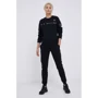 Спортивні штани CMP Woman Long Pant 31D4296-U901 48 (40) чорні