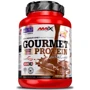 Протеин Amix Gourmet Protein 1000 g / 33 servings / Chocolate-Coconut