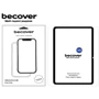 Аксессуар для планшетных ПК BeCover Tempered Glass 10D Black for Xiaomi Redmi Pad SE (710590)