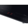 Варильна поверхня SAMSUNG NZ64B5066FKU2: Розміри для вбудовування 56х49 см