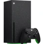 Игровая приставка Microsoft Xbox Series X 2TB + Microsoft Xbox Series X | S Wireless Controller with Bluetooth (Carbon Black)