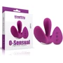 Вибратор LoveToy O-Sensual Remote Rider