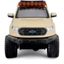 Автомодель Maisto 2019 Ford Ranger пісочний 1:24 (32540 Sand): Тип готова модель